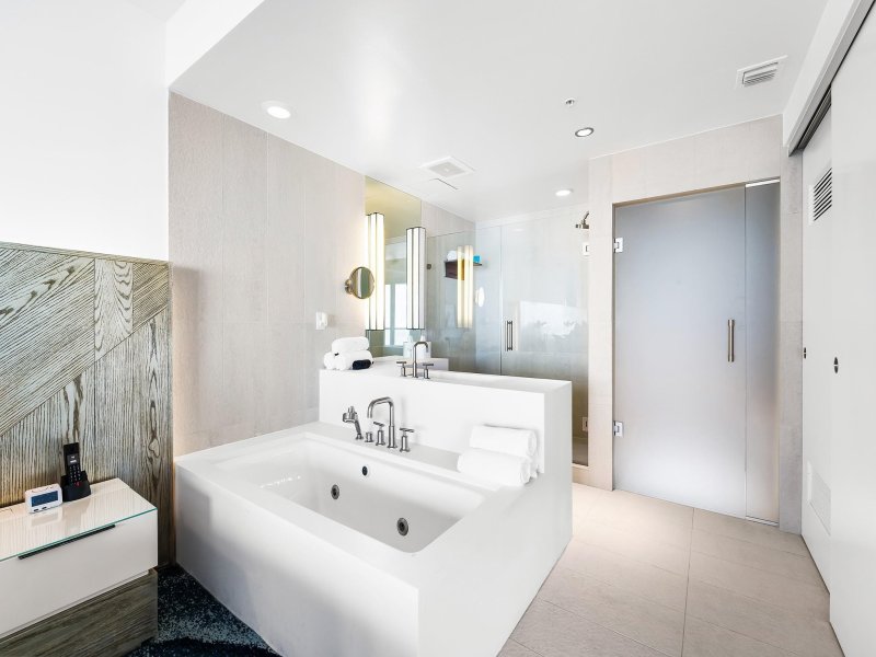 Alquiler de apartamento en W Residences Ft Lauderdale 1008