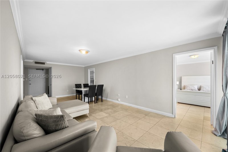 Alquiler de apartamento en Del Prado Aventura 902