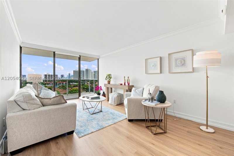 Comprar apartamento no El Dorado 1210