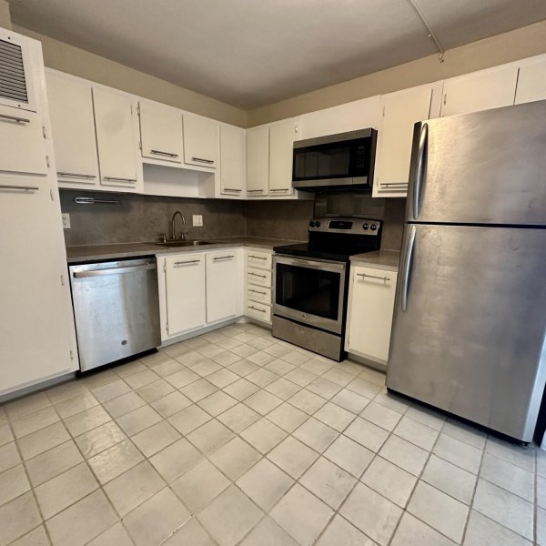 Alquiler de apartamento en Admirals Port Condos 914E