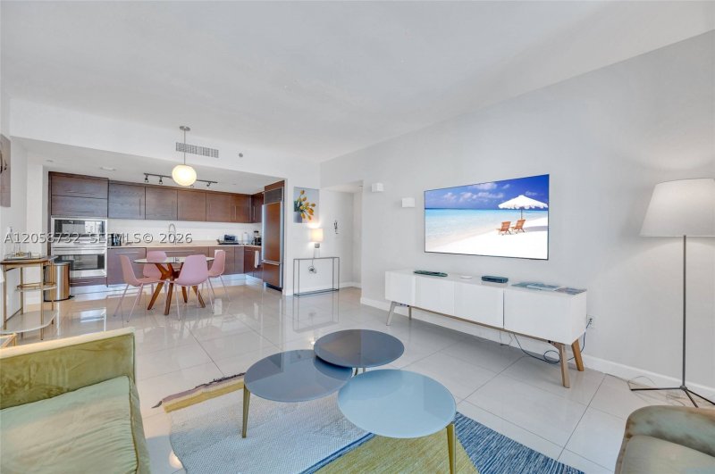 Comprar apartamento no Icon Brickell Viceroy 3401