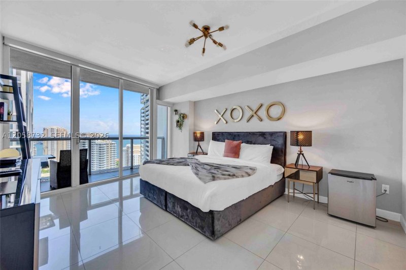 Comprar apartamento no Icon Brickell Viceroy 3401