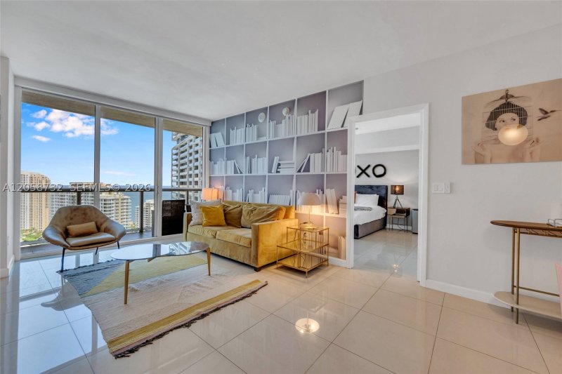 Comprar apartamento no Icon Brickell Viceroy 3401