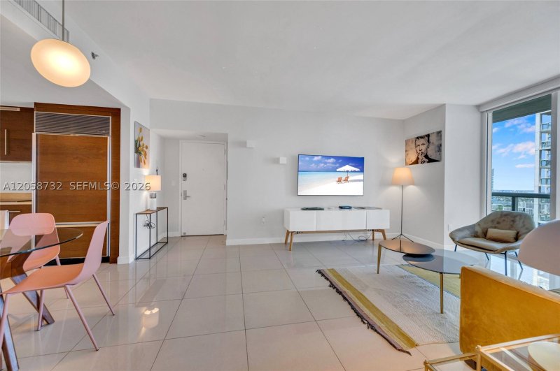 Comprar apartamento no Icon Brickell Viceroy 3401