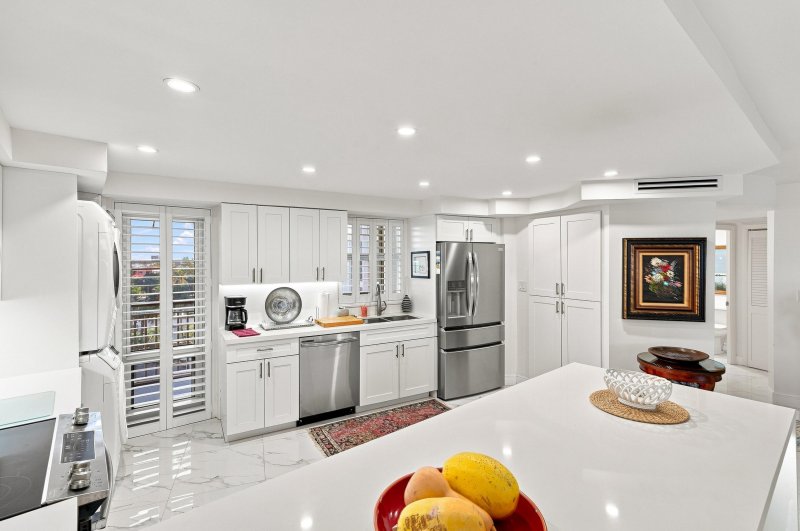 Alquiler de apartamento en The Galleon 604