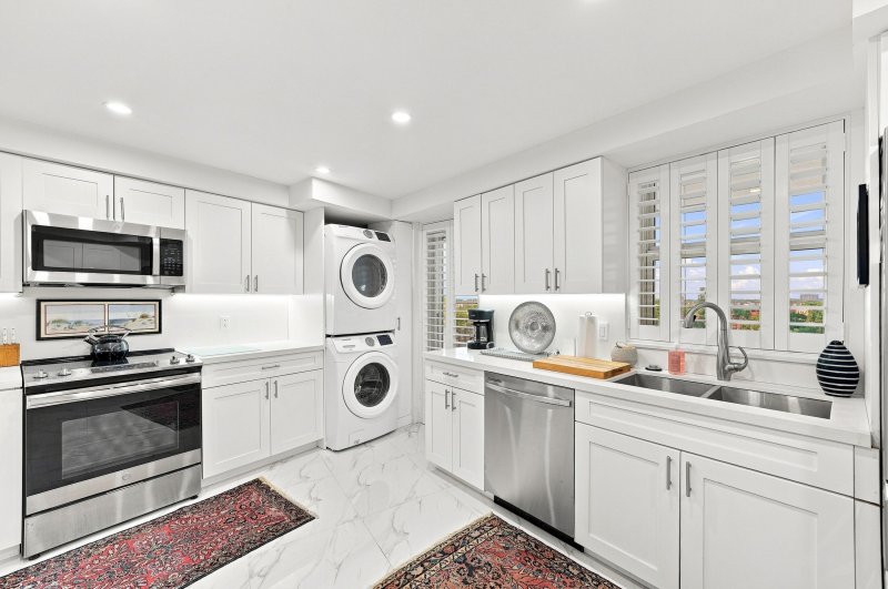 Alquiler de apartamento en The Galleon 604
