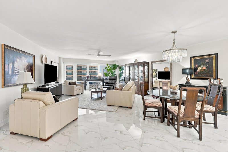 Alquiler de apartamento en The Galleon 604