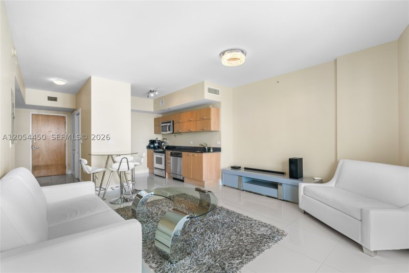 Alquiler de apartamento en Wind by Neo 2515