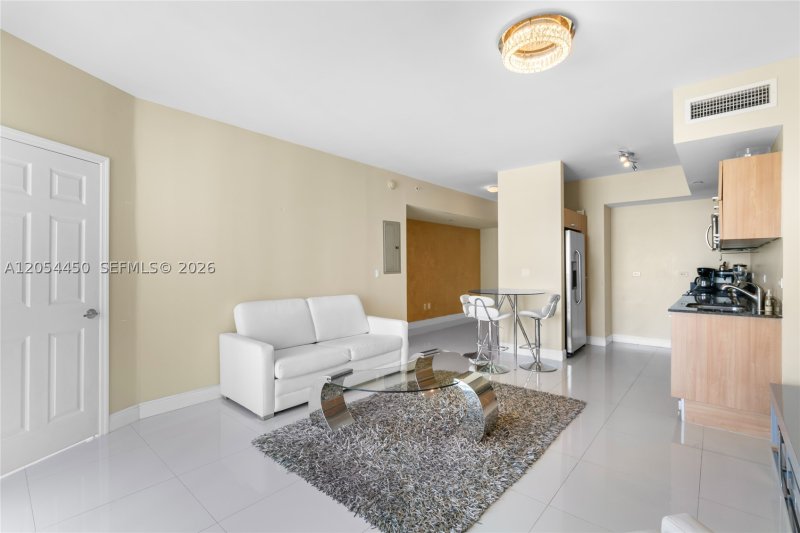 Alquiler de apartamento en Wind by Neo 2515