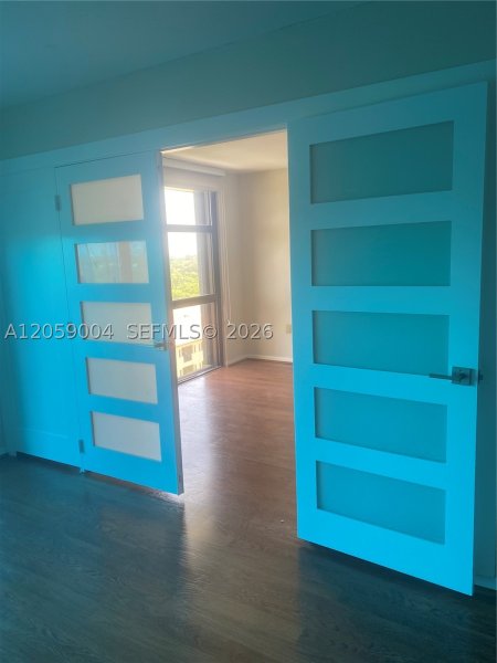 Alquiler de apartamento en Biltmore II 1108