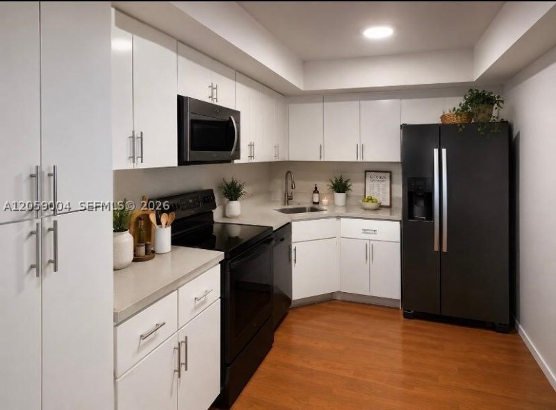 Alquiler de apartamento en Biltmore II 1108