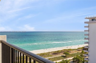 Manatee Apt #1101