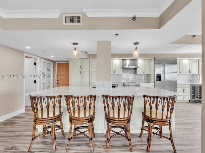 Condo for sale at The Summit 802S