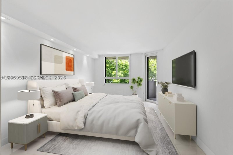 Alquiler de apartamento en Key Colony IV Botanica 207