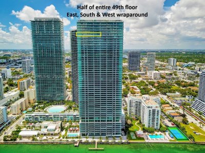 One Paraiso Apt #PH4901