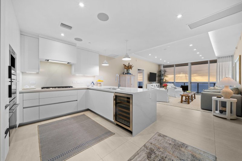 Condo for sale at Auberge Beach Residences Spa S1802