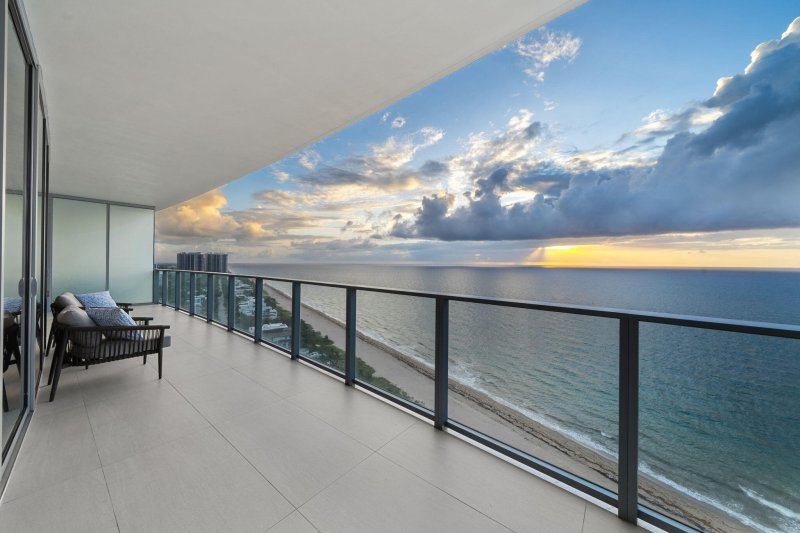 Condo for sale at Auberge Beach Residences Spa S1802