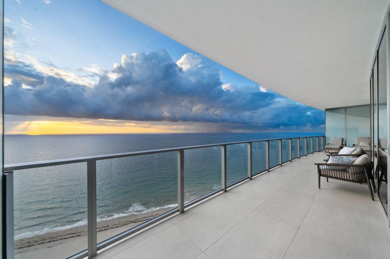 Condo for sale at Auberge Beach Residences Spa S1802