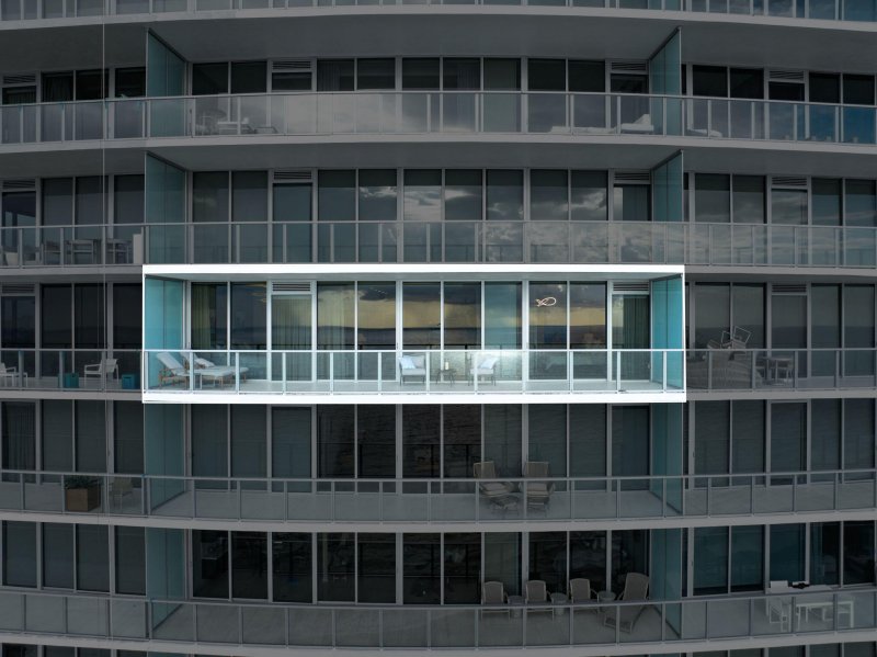 Condo for sale at Auberge Beach Residences Spa S1802
