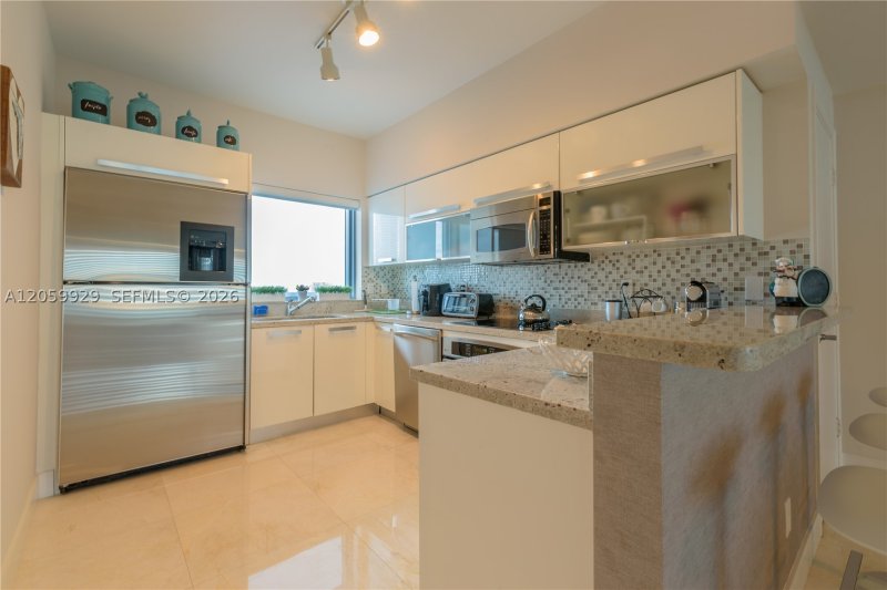 Apartment for rent at Blue Condominium 2507
