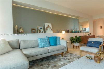 Blue Condominium Apt #2507