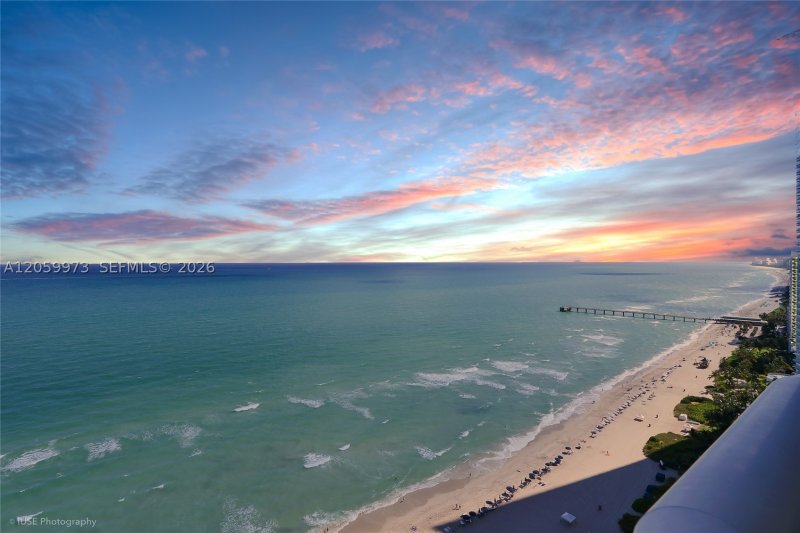 Condo for sale at Ocean Four 3501