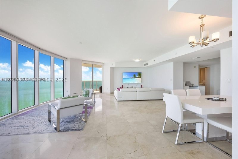 Condo for sale at Ocean Four 3501