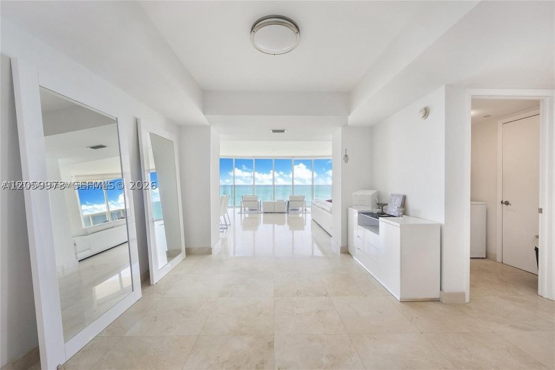 Condo for sale at Ocean Four 3501