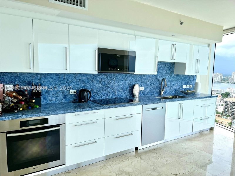 Condo for sale at Ocean Four 3501