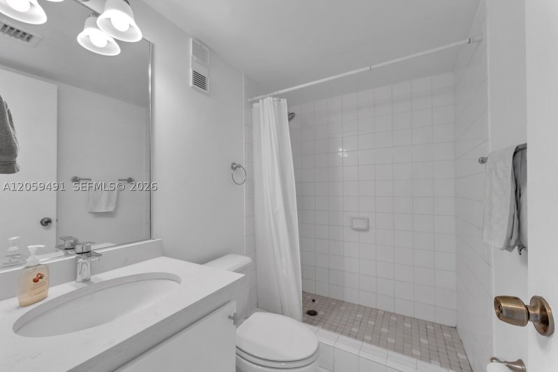Apartment for rent at Solimar 2M
