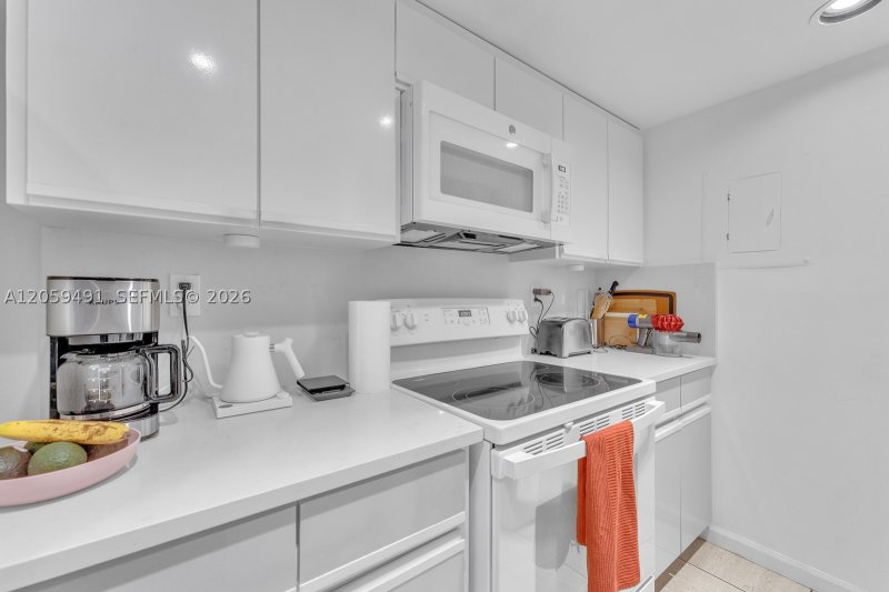 Apartment for rent at Solimar 2M