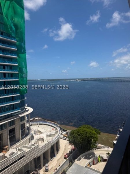 Condo for sale at Brickell Place III A1802