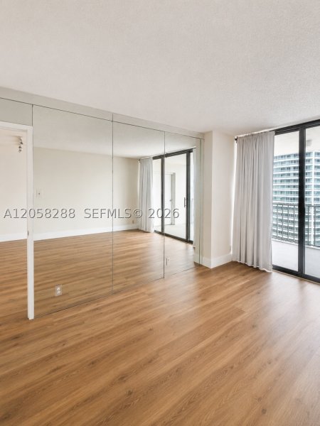 Condo for sale at Brickell Place III A1802