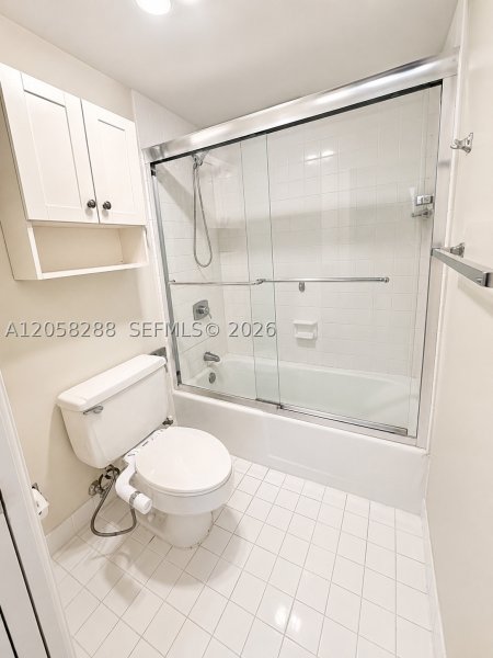Condo for sale at Brickell Place III A1802