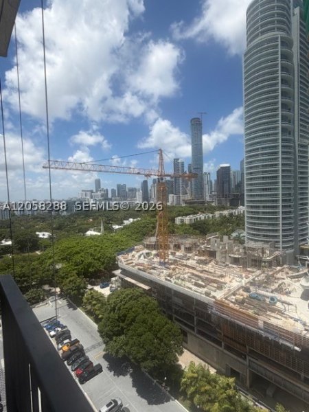 Condo for sale at Brickell Place III A1802