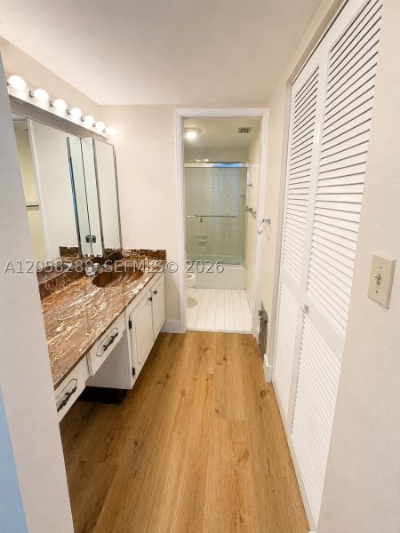Condo for sale at Brickell Place III A1802