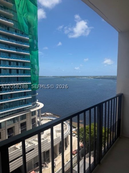 Condo for sale at Brickell Place III A1802
