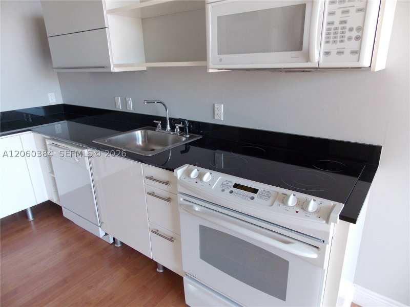 Apartment for rent at Neo Vertika Brickell 1923