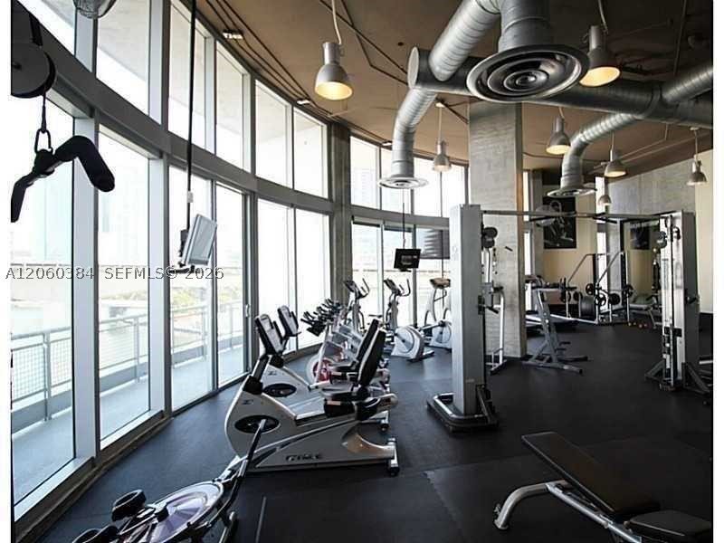 Apartment for rent at Neo Vertika Brickell 1923