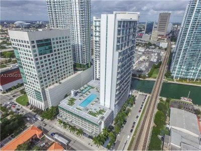 Neo Vertika Brickell Apt #1923