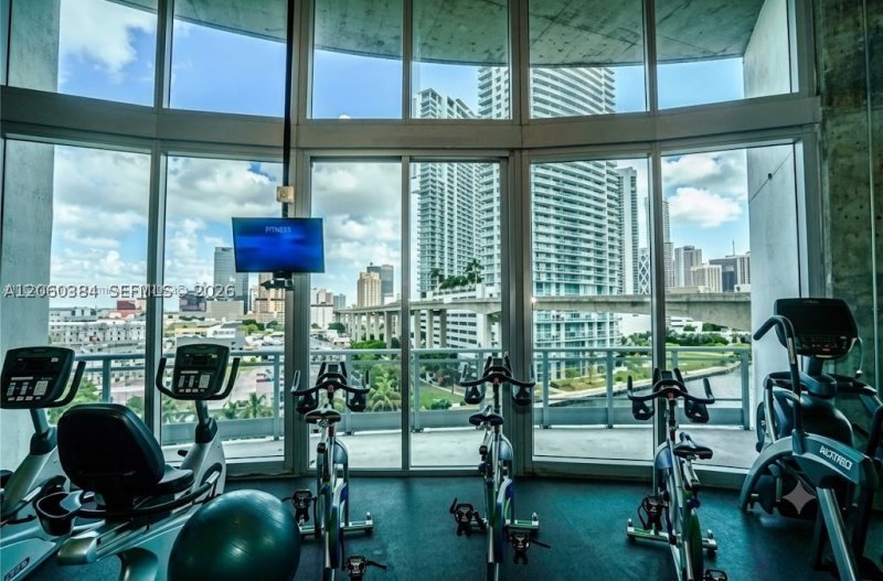 Apartment for rent at Neo Vertika Brickell 1923