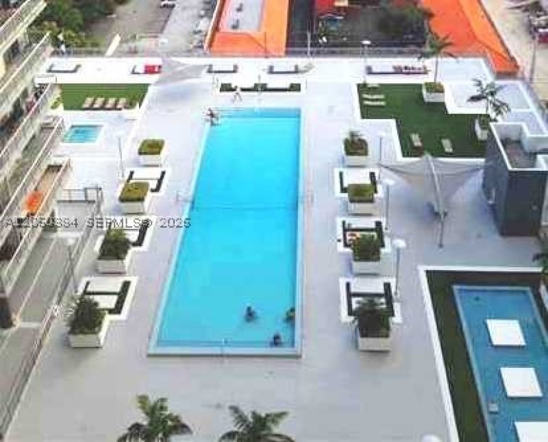 Apartment for rent at Neo Vertika Brickell 1923
