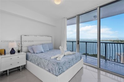 Opera Tower Apt #1602