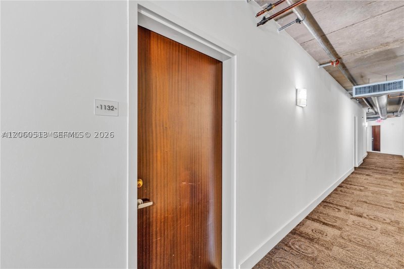 Apartment for rent at Neo Vertika Brickell 1132