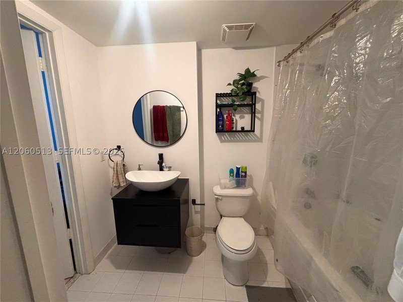 Apartment for rent at Neo Vertika Brickell 1132