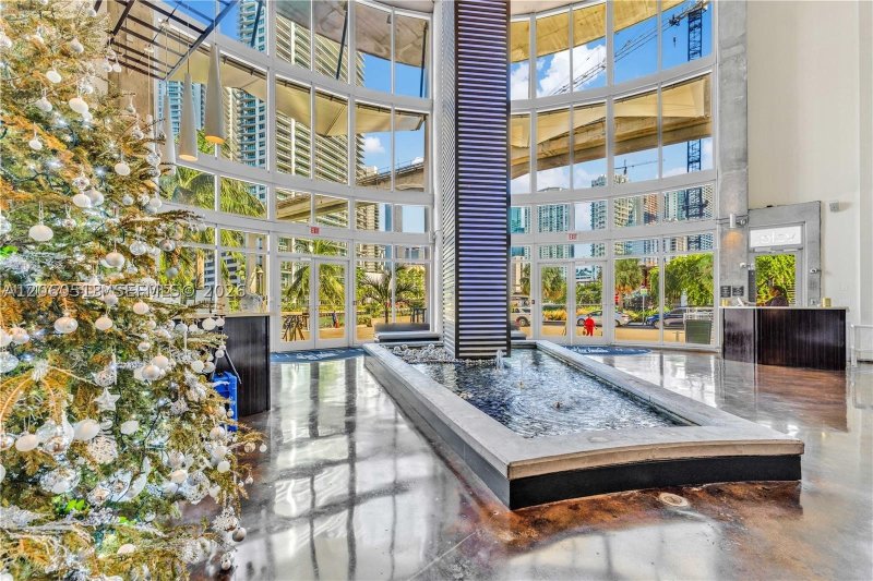 Apartment for rent at Neo Vertika Brickell 1132