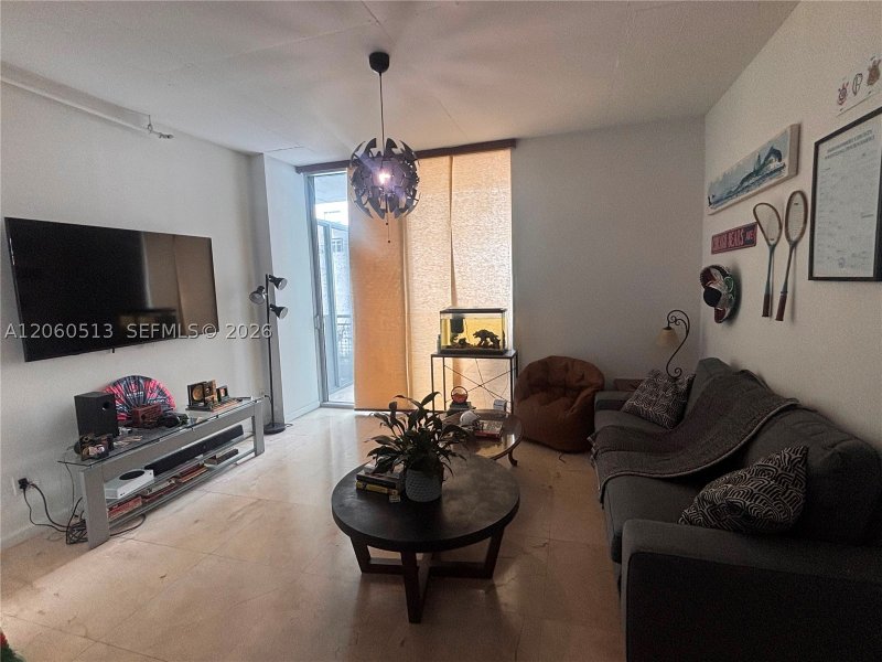Apartment for rent at Neo Vertika Brickell 1132