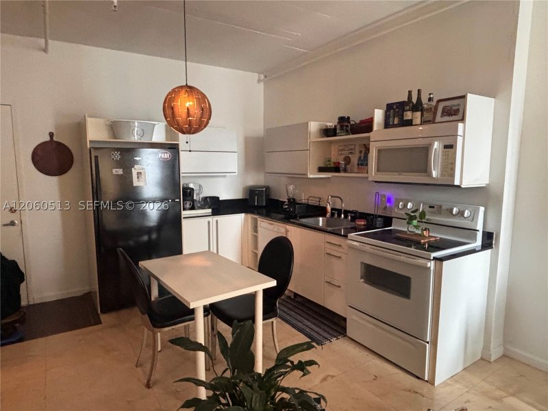 Apartment for rent at Neo Vertika Brickell 1132