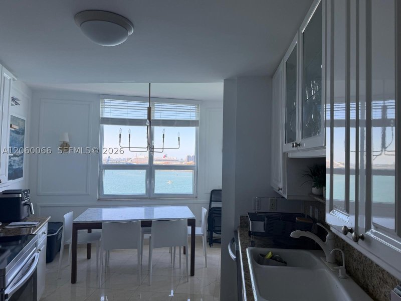 Comprar apartamento en Three Tequesta Point 1102