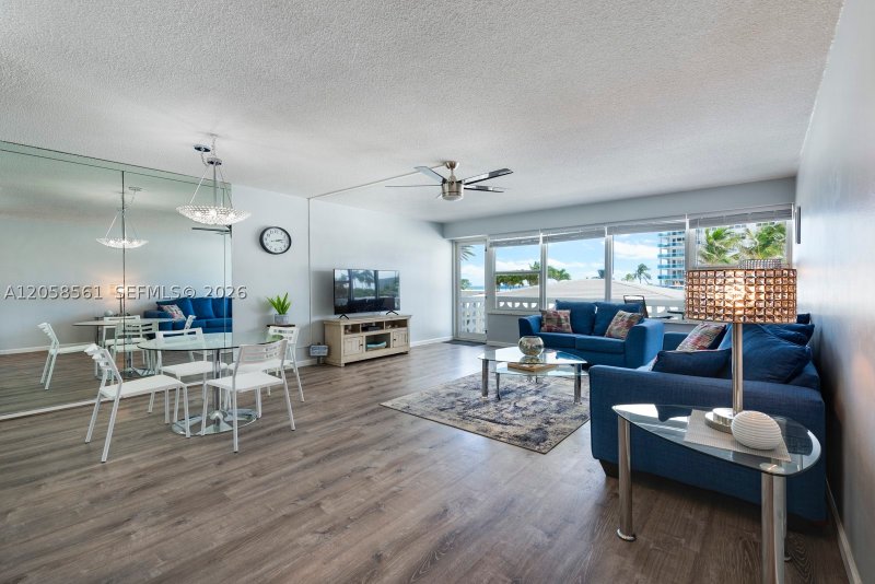 Condo for sale at Ocean Summit 207